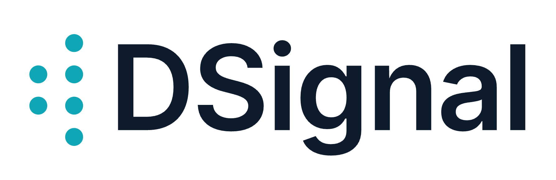 DSignal logo